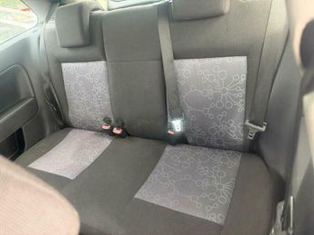 Ford Fiesta 1.6 Style 3dr