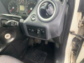 Ford Fiesta 1.6 Style 3dr