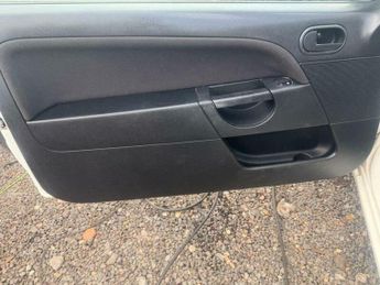 Ford Fiesta 1.6 Style 3dr