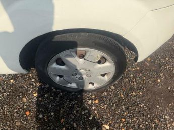 Ford Fiesta 1.6 Style 3dr