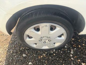 Ford Fiesta 1.6 Style 3dr