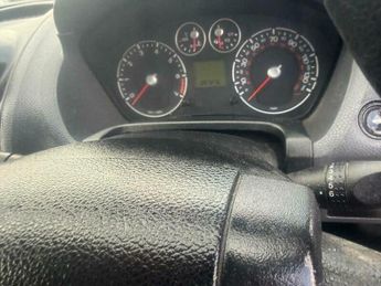 Ford Fiesta 1.6 Style 3dr