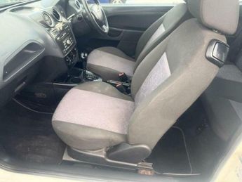 Ford Fiesta 1.6 Style 3dr