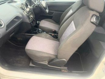 Ford Fiesta 1.6 Style 3dr