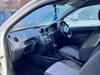 Ford Fiesta 1.6 Style 3dr