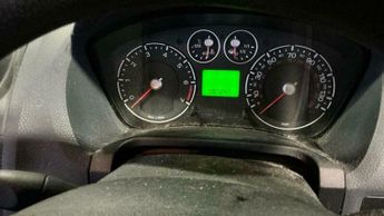 Ford Fiesta 1.6 Style 3dr