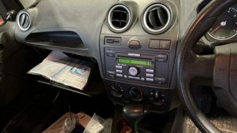 Ford Fiesta 1.6 Style 3dr