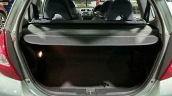 Honda Jazz 1.4 i-DSI SE CVT-7 5dr