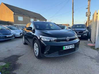 Volkswagen  Pro 77kWh Life Auto 5dr