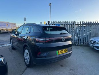 Volkswagen  Pro 77kWh Life SUV 5dr Electric Auto (174 ps)