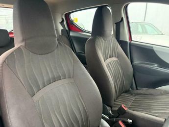 Nissan Pixo 1.0 Visia Euro 5 5dr