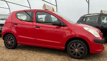 Nissan Pixo 1.0 Visia Euro 5 5dr