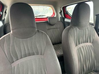 Nissan Pixo 1.0 Visia Euro 5 5dr