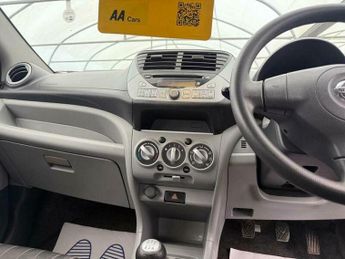 Nissan Pixo 1.0 Visia Euro 5 5dr