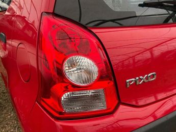 Nissan Pixo 1.0 Visia Euro 5 5dr