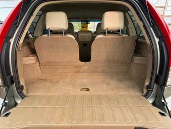 Volvo XC90 2.4 D5 SE Geartronic AWD 5dr