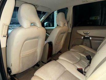 Volvo XC90 2.4 D5 SE Geartronic AWD 5dr