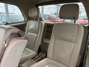 Volvo XC90 2.4 D5 SE Geartronic AWD 5dr