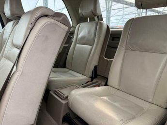 Volvo XC90 2.4 D5 SE Geartronic AWD 5dr