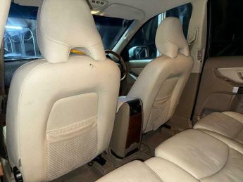 Volvo XC90 2.4 D5 SE Geartronic AWD 5dr