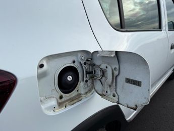 Dacia Sandero STEPWAY LAUREATE DCI