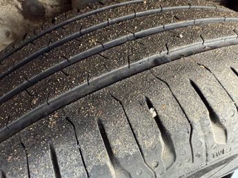 Dacia Sandero STEPWAY LAUREATE DCI