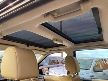 Land Rover Freelander TD4 HSE