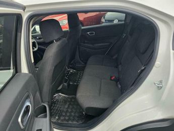 Honda HR-V 1.5 h i-MMD Elegance CVT Euro 6 (s/s) 5dr