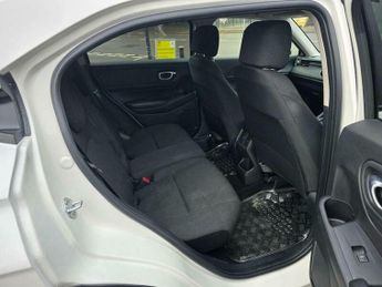 Honda HR-V 1.5 h i-MMD Elegance CVT Euro 6 (s/s) 5dr