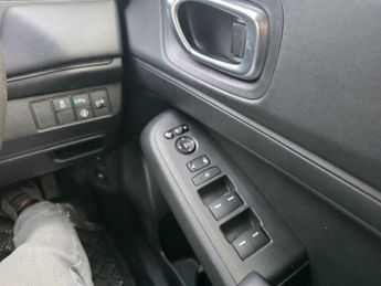 Honda HR-V 1.5 h i-MMD Elegance CVT Euro 6 (s/s) 5dr