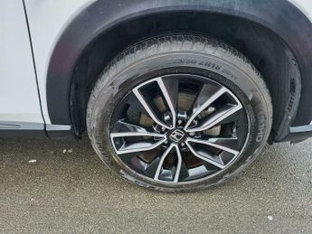 Honda HR-V 1.5 h i-MMD Elegance CVT Euro 6 (s/s) 5dr