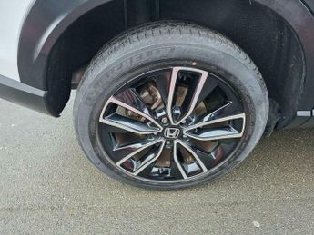Honda HR-V 1.5 h i-MMD Elegance CVT Euro 6 (s/s) 5dr