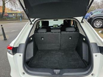 Honda HR-V 1.5 h i-MMD Elegance CVT Euro 6 (s/s) 5dr