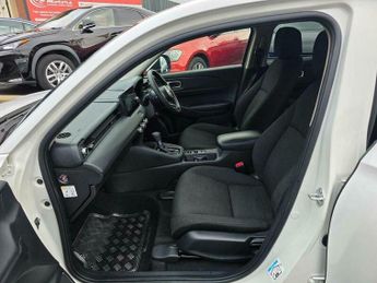 Honda HR-V 1.5 h i-MMD Elegance CVT Euro 6 (s/s) 5dr