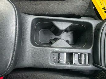 Honda HR-V 1.5 h i-MMD Elegance CVT Euro 6 (s/s) 5dr