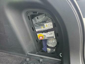 Honda HR-V 1.5 h i-MMD Elegance CVT Euro 6 (s/s) 5dr