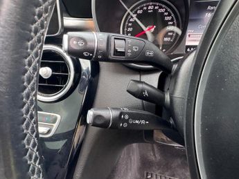 Mercedes C Class C200 SPORT PREMIUM PLUS