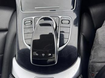 Mercedes C Class C200 SPORT PREMIUM PLUS