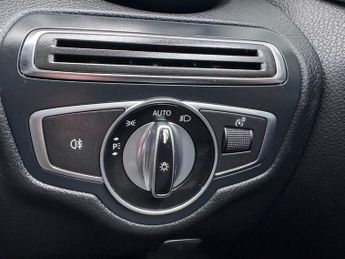 Mercedes C Class C200 SPORT PREMIUM PLUS