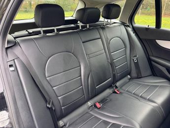Mercedes C Class C200 SPORT PREMIUM PLUS