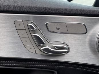 Mercedes C Class C200 SPORT PREMIUM PLUS