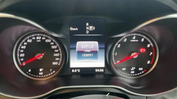 Mercedes C Class C200 SPORT PREMIUM PLUS