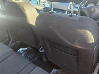 Peugeot 207 SW SPORT