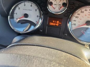 Peugeot 207 SW SPORT