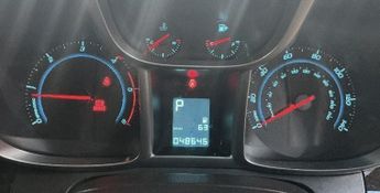 Chevrolet Orlando VCDI LT