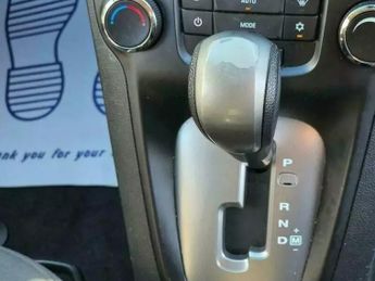 Chevrolet Orlando VCDI LT