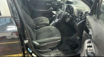 Chevrolet Orlando VCDI LT