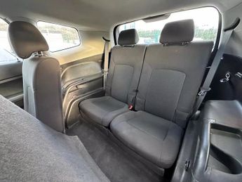 Chevrolet Orlando VCDI LT