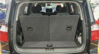 Chevrolet Orlando VCDI LT