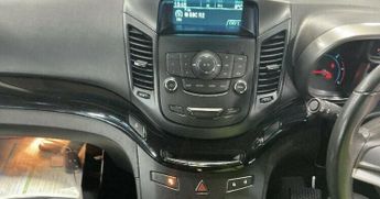 Chevrolet Orlando VCDI LT